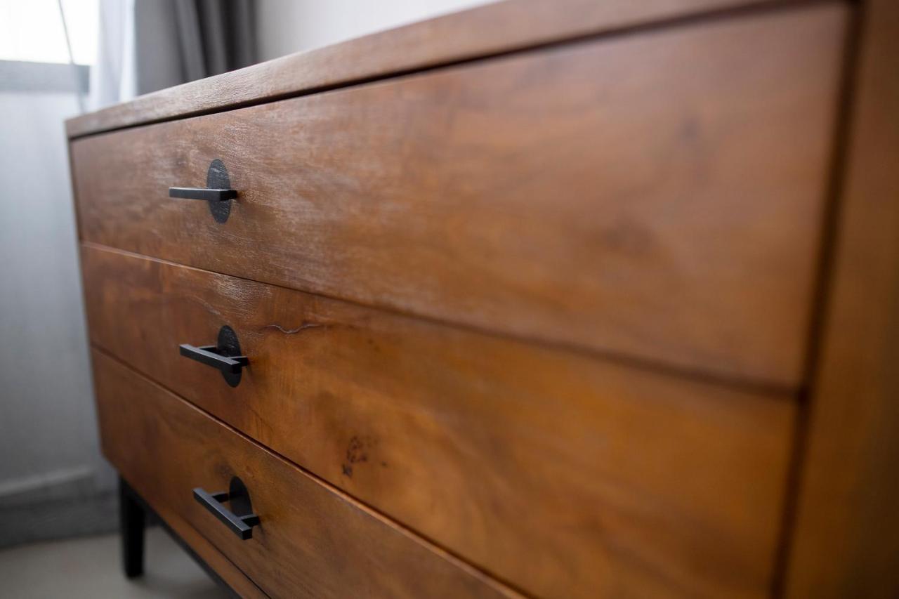 Aparthotel Vintage Hajfa Zewnętrze zdjęcie