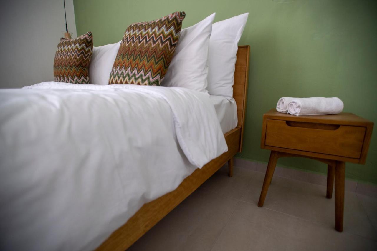 Aparthotel Vintage Hajfa Zewnętrze zdjęcie