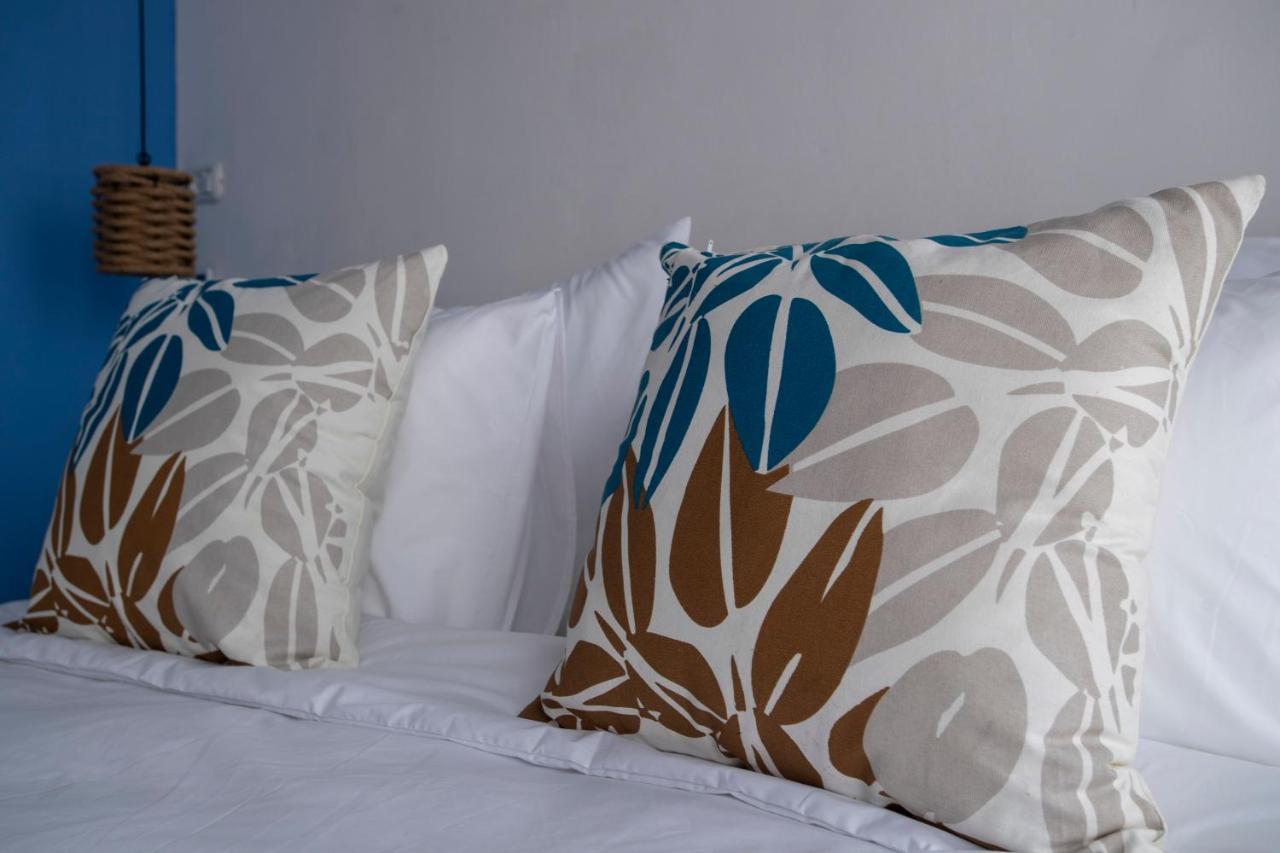 Aparthotel Vintage Hajfa Zewnętrze zdjęcie