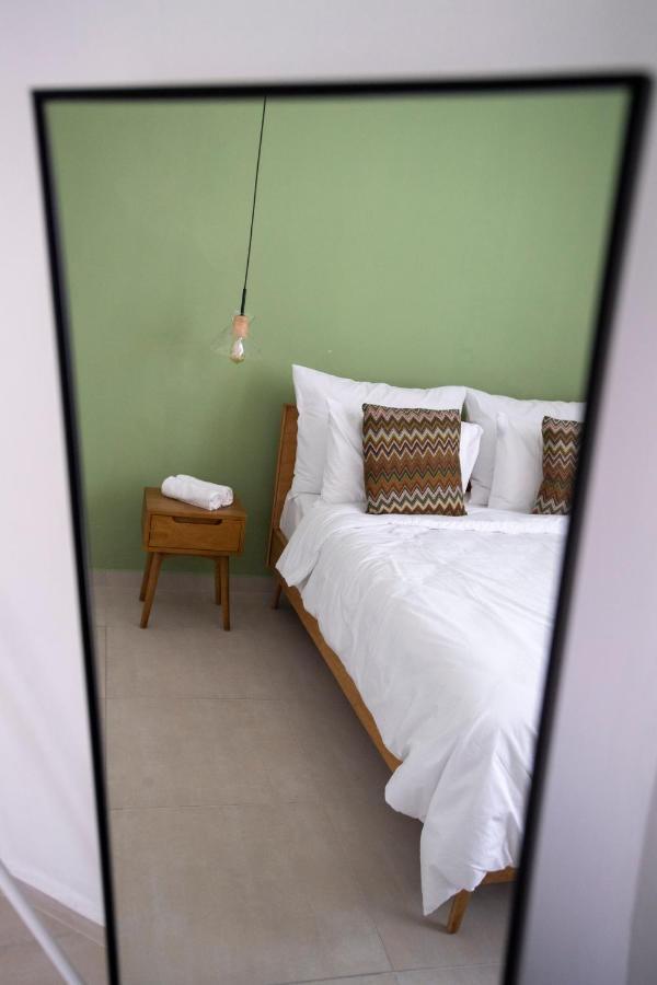 Aparthotel Vintage Hajfa Zewnętrze zdjęcie