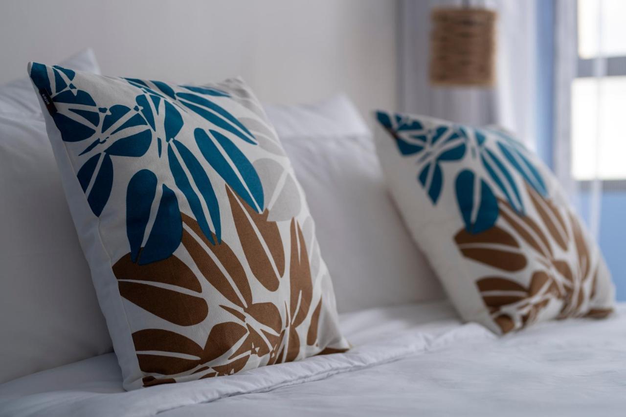 Aparthotel Vintage Hajfa Zewnętrze zdjęcie