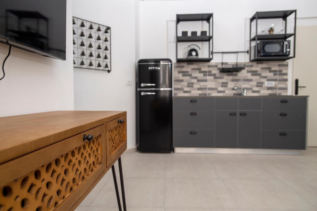 Aparthotel Vintage Hajfa Zewnętrze zdjęcie