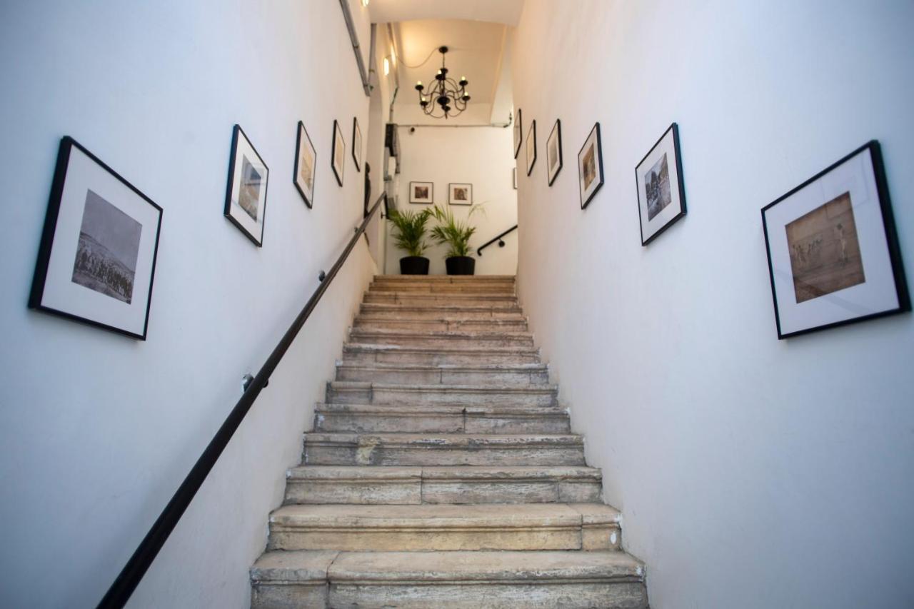 Aparthotel Vintage Hajfa Zewnętrze zdjęcie