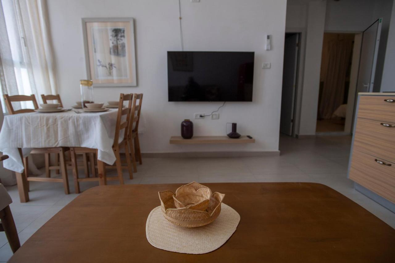 Aparthotel Vintage Hajfa Zewnętrze zdjęcie