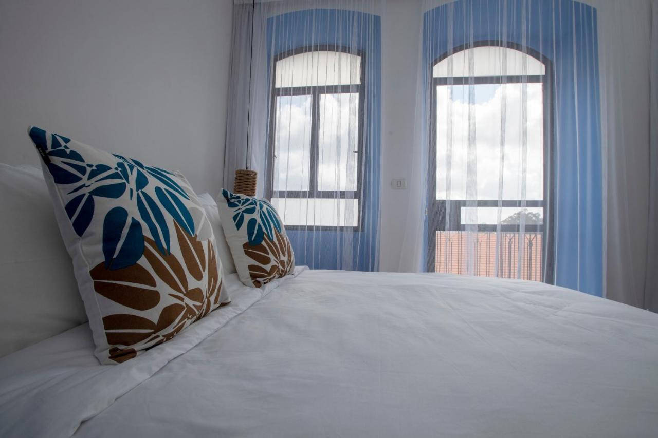 Aparthotel Vintage Hajfa Zewnętrze zdjęcie